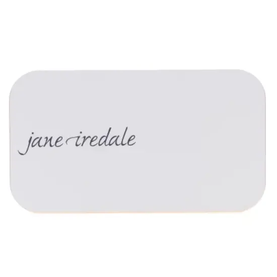 jane iredale Pure Basics PurePressed Eye Shadow Palette 0.02 oz image {5}