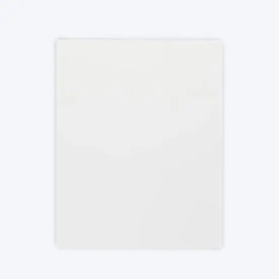 Juvale 30 Pack Transparency Film for Inject Printers, Overhead Projector (8.5 x 11 In) image {3}