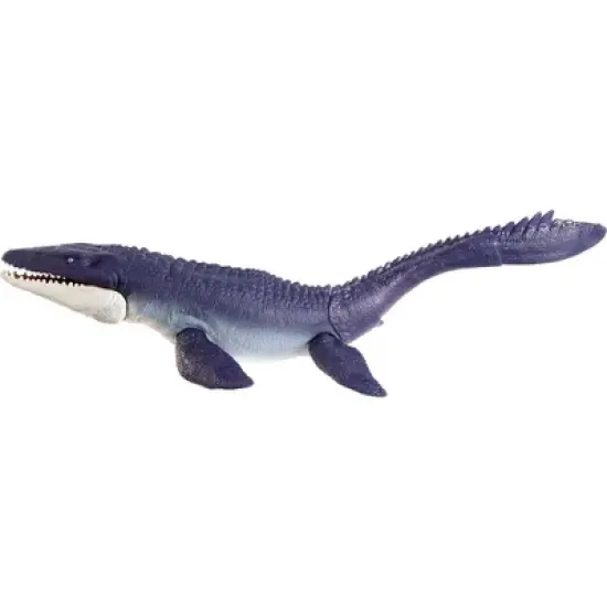 Jurassic World Mosasaurs Unassembled Action Figure image {3}
