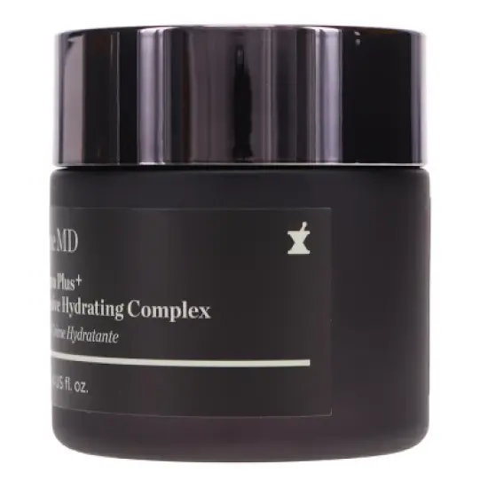 Perricone MD Cold Plasma + The Intensive Hydrating Complex 4 oz image {1}