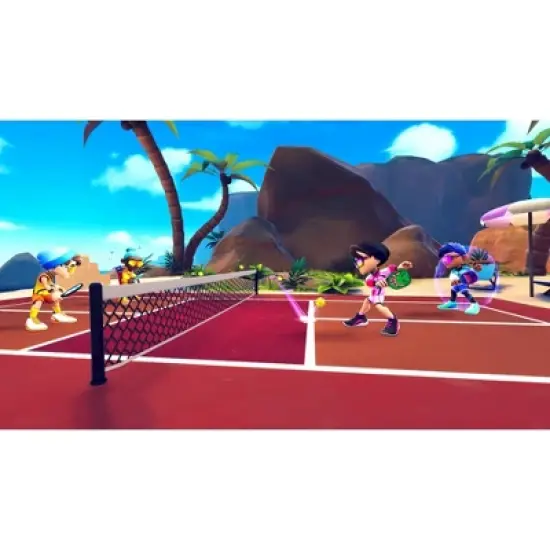 Pickleball: Smash XBOX image {2}