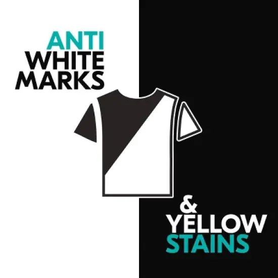 Degree Men Ultraclear Black + White 72-Hour Antiperspirant & Deodorant - 2.7oz/2pk image {3}