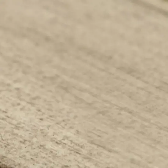 7pc Patio Dining Set with Wood Grain Tabletop & Metal Padded Arm Chairs - Captiva Designs image {6}