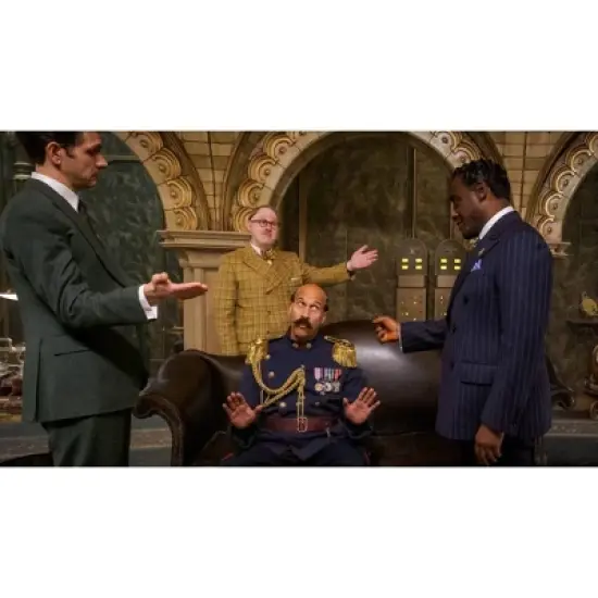 Wonka (Blu-ray) image {3}