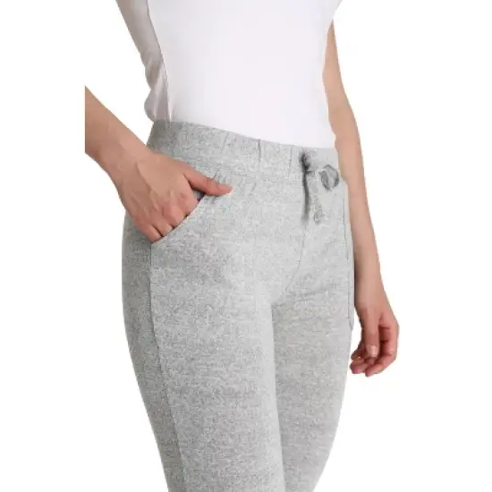 Blis Lounge Pants Women Relaxed Fit Tie Dye Leopard Print Womens Jogger Pants Comfy Patch Pocket Pajama Bottoms image {3}