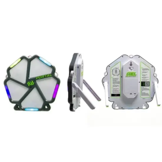 Gel Blaster Portal Smart Target System image {1}