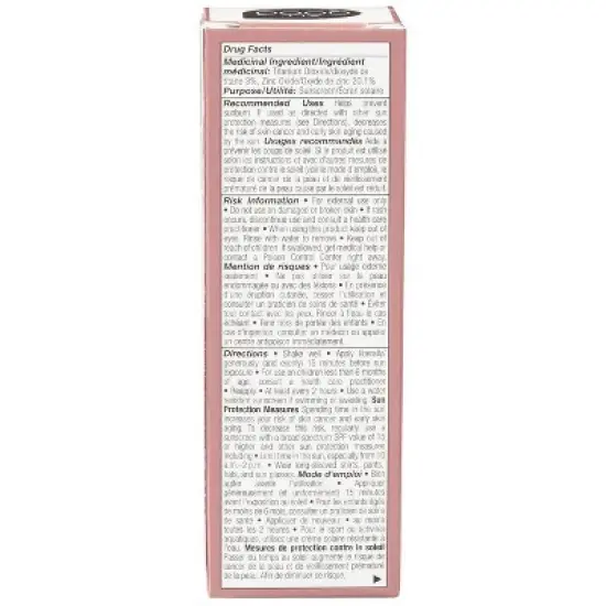 All Good Daily Facial Moisturizer - SPF 50 - 1oz image {3}