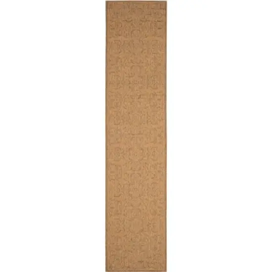 Courtyard CY6634 Power Loomed Indoor and Outdoor Rug - Safavieh image {3}