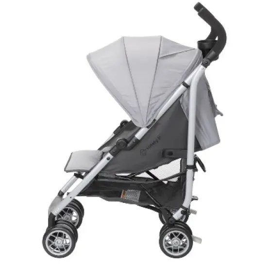 Safety 1st Strollerette Compact Stroller - Mercury image {19}