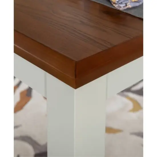 5pc Emma Dining Set - Powell Company image {11}