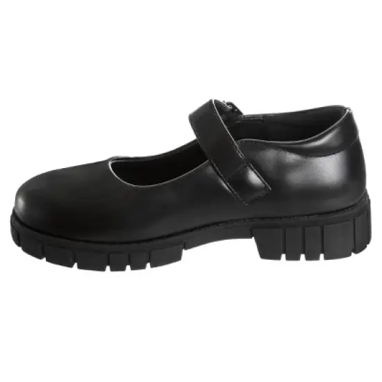 French Toast Girls School Shoes. (Little Girls-Big Girls) image {2}