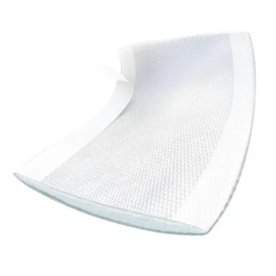 Curad Non-Stick Pads 3" x 4", 20 Count image {2}