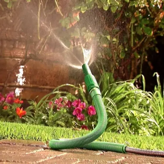 Bernini Cobra Watering Wand - Green image {3}