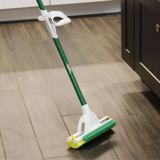 Libman Nitty Gritty Roller Mop image {2}