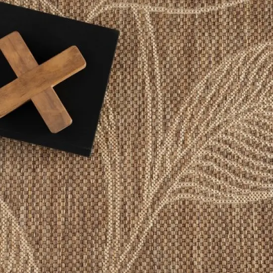 Nuloom Shellia Modern Indoor/Outdoor Area Rug image {1}