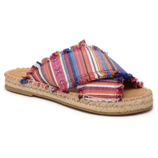 Minnetonka Women's  Pepper Sandals image {8}