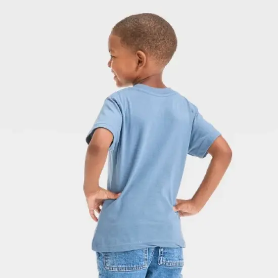 Talladega Toddler Boys' T-Shirt - Blue image {2}