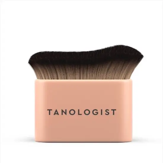 Tanologist Sunless Tanning Treatment Body Brush image {3}