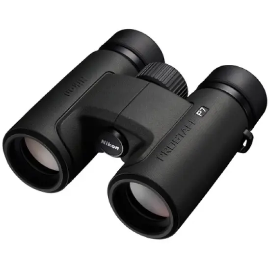Nikon Prostaff P7 10X30 Binoculars image {1}