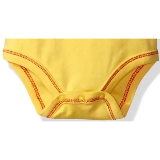 Disney Pixar Monsters Inc Incredibles Toy Story Mickey Mouse Pooh Lilo & Stitch Baby Bodysuit and Hat Set Newborn to Infant  image {4}