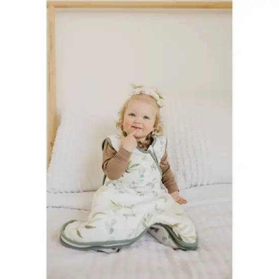 Copper Pearl Wearable Blanket Sleep Bag 6-12 Months - Haven image {1}