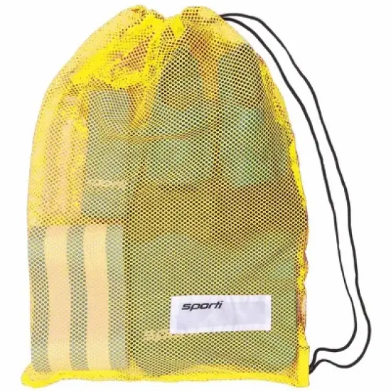 Sporti Mesh Bag image {5}