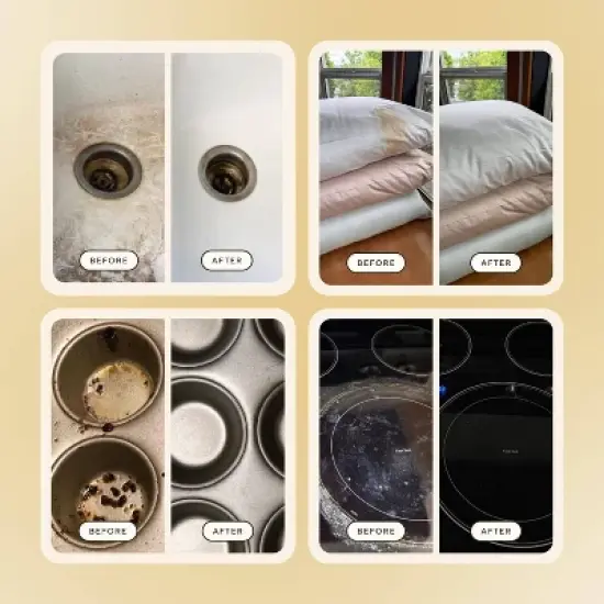 Branch Basics&nbsp;Fragrance-Free&nbsp;Concentrate Cleaner - 8oz image {6}