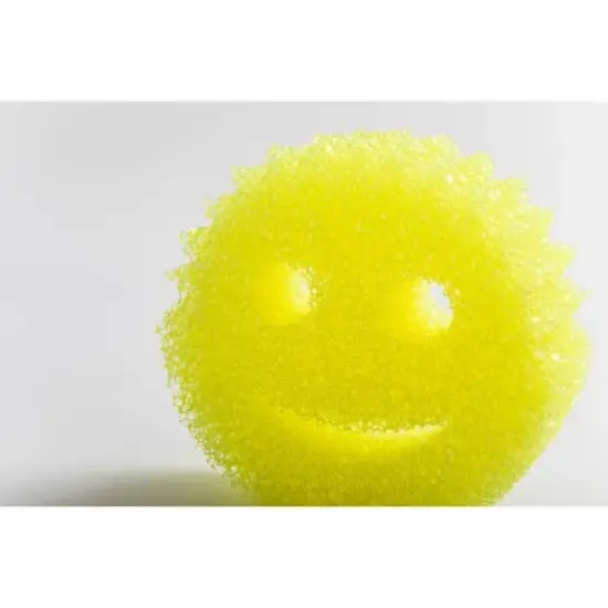 Scrub Daddy FlexTexture Scrubber image {6}