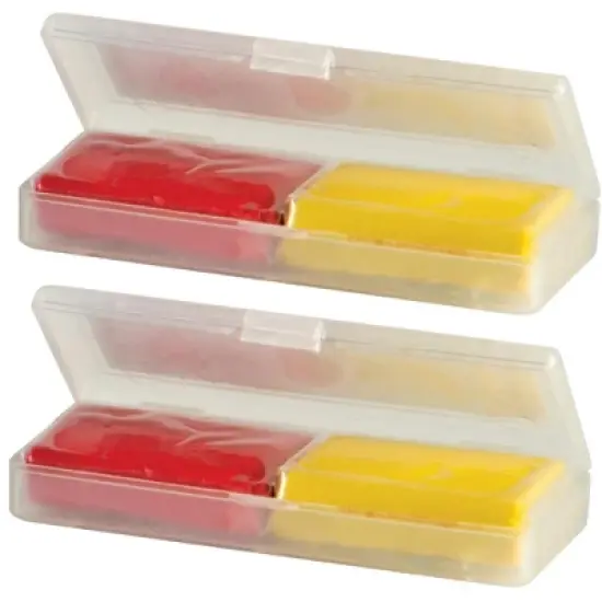 Fun & Scented Mash Up Erasers - Combine Scents, Experiment & Erase! (8 Pack) image {4}