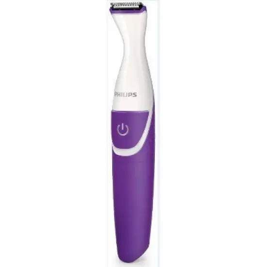 Philips Women's Bikini Electric Trimmer image {2}
