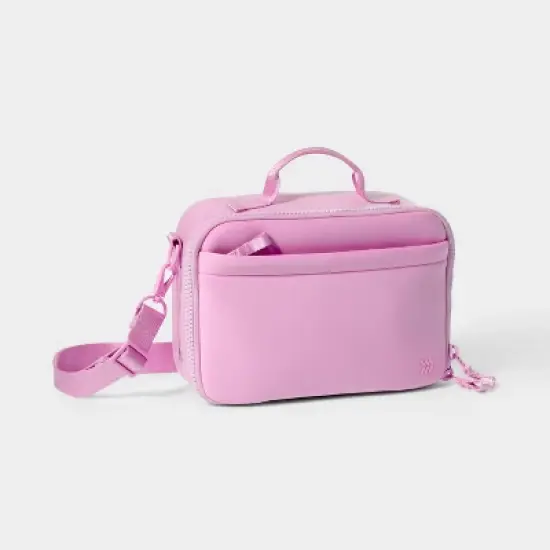 Faux Neoprene Lunch Tote - All In Motion&trade; image {10}