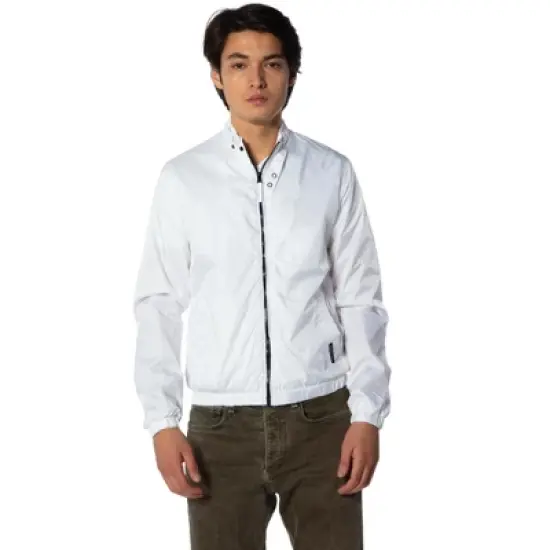 Members Only Men's Packable Jacket image {6}