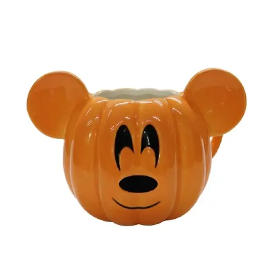 Disney 18oz Mickey Ceramic Mug image {4}