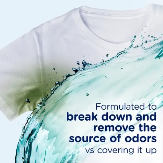 Downy Free Rinse Liquid Laundry Additive - 25.5oz image {2}