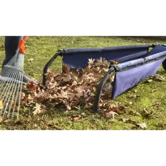 Easy Storage Folding Wheelbarrow - Ultimate Innovations image {2}