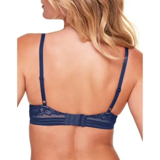 Adore Me Women's Amellia Demi Bra image {2}