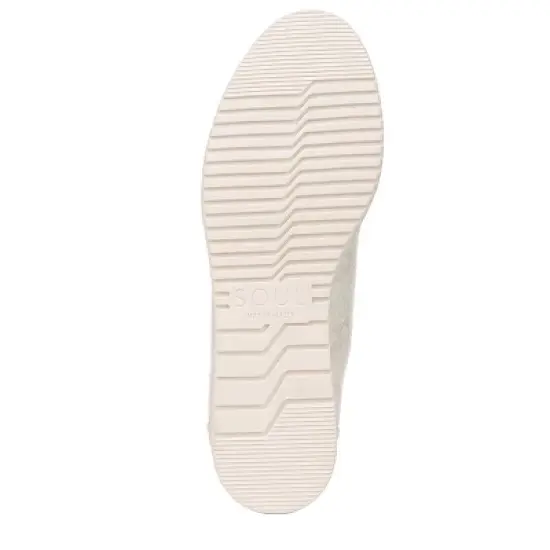 SOUL Naturalizer Women's Idea Slip On Ballet Flat image {7}