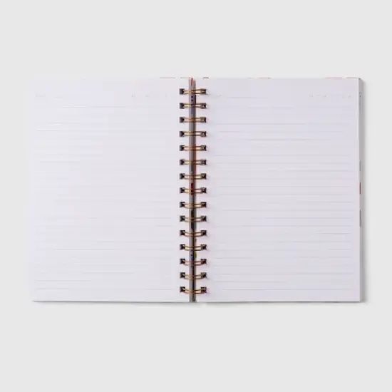 Pulsar Eco Products Tufted Patch Journal Coquette Toss image {2}