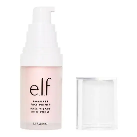 e.l.f. Poreless Face Primer Small - 0.47 fl oz image {6}