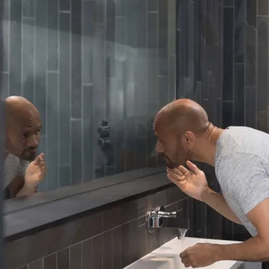 Dove Men+Care Extra Fresh Refreshing Body & Face Wash - Sulfate Free - 18 fl oz image {8}