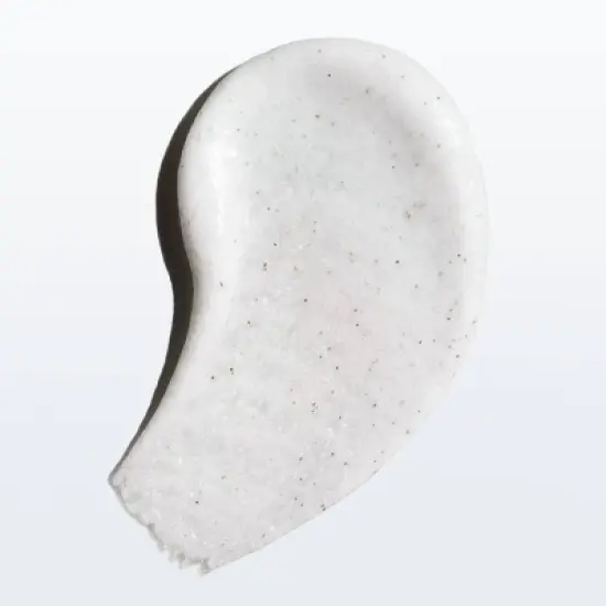 Versed Buff It Out AHA Unscented Exfoliating Body Scrub - 6 fl oz image {4}