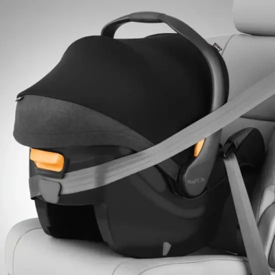 Chicco KeyFit 35 ClearTex FR Chemical Free Infant Car Seat image {9}