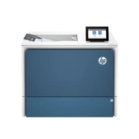 HP Color LaserJet Enterprise 5700dn Printer image {7}