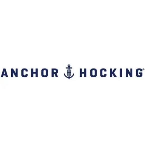 Anchor Hocking Glass Food Storage Container, 7 Cup image {3}