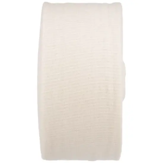 McKesson Spandagrip Cotton-Poly Blend Elastic Tubular Support Bandage Beige NonSterile Size D 3" x 11 Yd 1 Ct image {1}