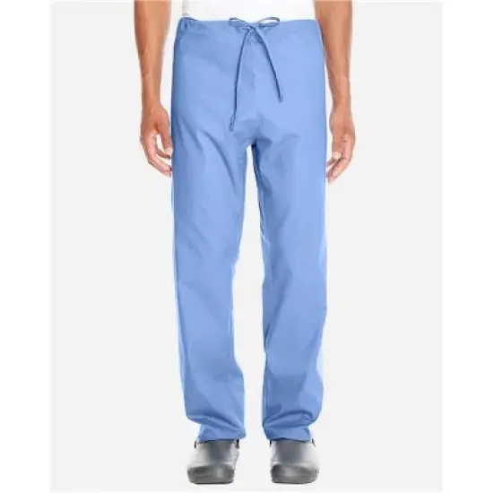 EG PRO Men Women Scrub Pants Sweatpants Straight-Leg image {5}