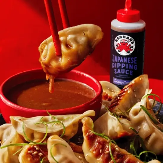 Bachan's Garlic Dipping Sauce - 15.5oz image {4}