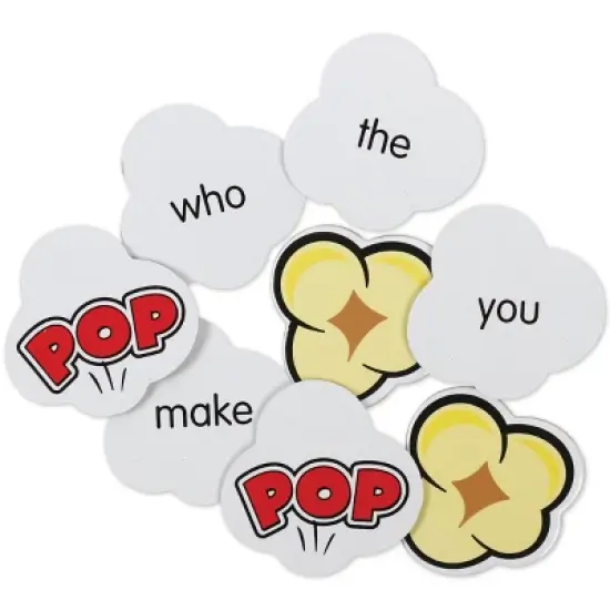 Learning Resources Pop for Sight Words Bundle, Ages 5+ image {2}