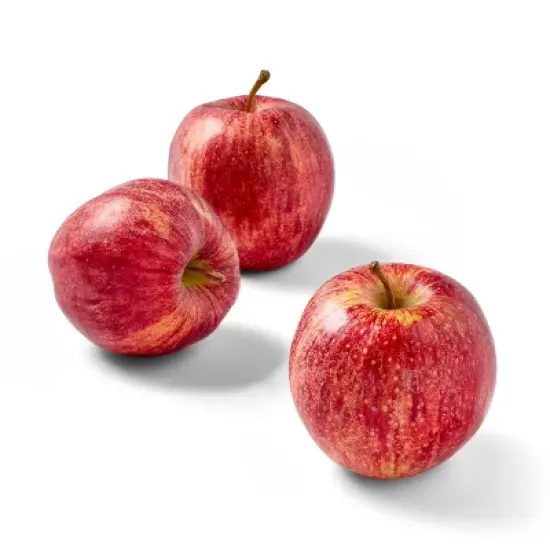 Fresh Organic Gala Apples - 2lb Bag - Good & Gather&trade; image {2}