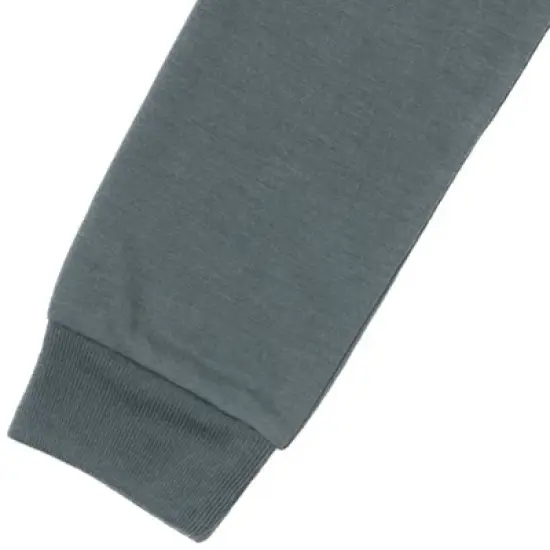 DC Comics Justice League Batman Christmas, Pajama Shirt and Pants Sleep Set Little Kid to Big Kid image {5}